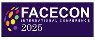 FACECON 2025 Logo